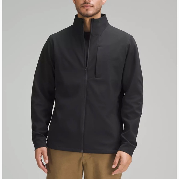 lululemon athletica Jackets & Coats Mens Lululemon Jacket Poshmark